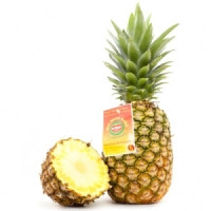 Eroski  Piña DEL MONTE