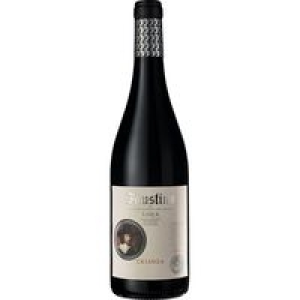 Vino Tinto Crianza Rioja FAUSTINO