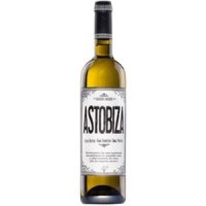 Txakoli D.O. Araba SE&Ntilde;ORIO de ASTOBIZA