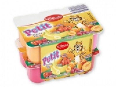 MILBONA Petit de fruta 0.93 €