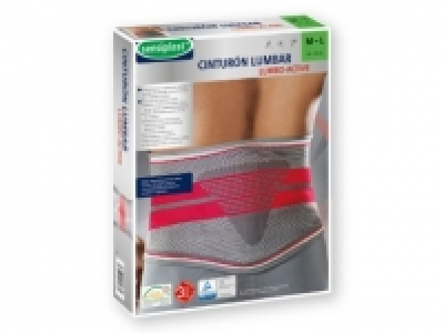 SENSIPLAST Cinturón lumbar 19.99 €