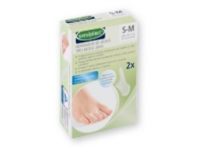 Lidl  SENSIPLAST Protector de gel para pies