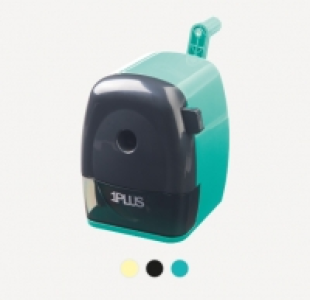 1plus® MÁQUINA SACAPUNTAS
