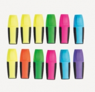Mini fluorescentes
