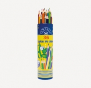 FantasÍa® LÁPICES DE COLORES