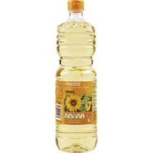 Aceite de girasol EROSKI