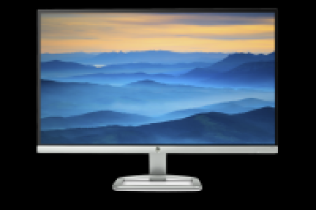 Monitor - HP 24EA, Full HD, HDMI, IPS con altavoces integrad 219.00 €