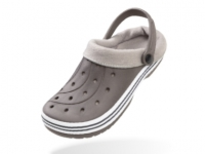 Lidl  LIVERGY Zuecos para hombre