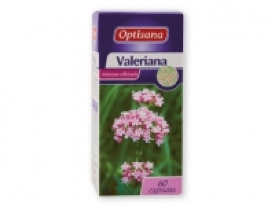 Lidl  OPTISANA Valeriana