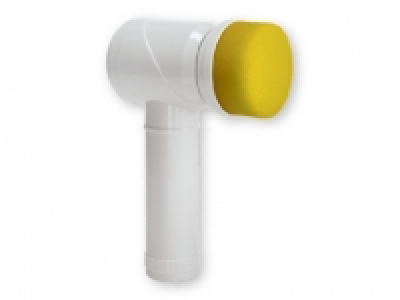 Cepillo eléctrico de limpieza 7.99 €