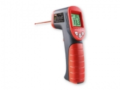 POWERFIX PROFI + Detector térmico por infrarrojos 17.99 €