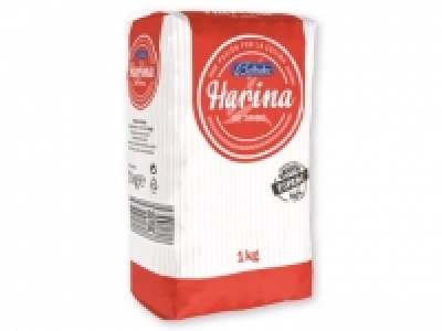 BELBAKE Harina de trigo 0.42 €