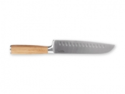 Lidl  ERNESTO Cuchillo de cocina/santoku