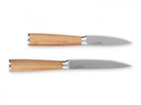 Lidl  ERNESTO Set de cuchillos de cocina