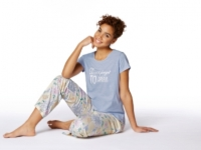 Lidl  ESMARA Pijama para mujer