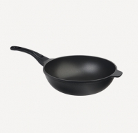 Aldi  Sartén wok de aluminio
