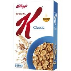 Eroski  Special K KELLOGGS