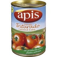 Eroski  Tomate triturado APIS
