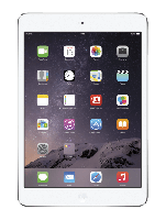 MediaMarkt Apple iPad mini Retina Wi-Fi, 32GB, Plata