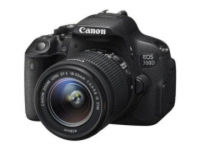 Cámara Réflex - Canon EOS 700D + 18-55 mm IS STM 605.00 €