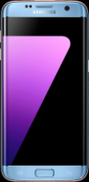 Móvil - Samsung Galaxy S7 Edge, 32GB, 4GB RAM, Azul 659.00 €