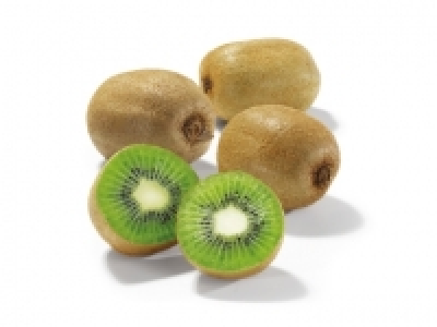 Lidl  Kiwi en cesta