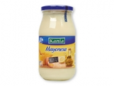 KANIA Mayonesa 0.82 €
