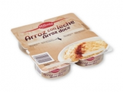 MILBONA Arroz con leche 0.79&nbsp;&euro;
