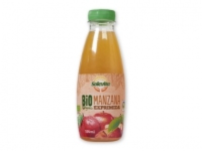 Lidl  SOLEVITA Zumo de manzana exprimido