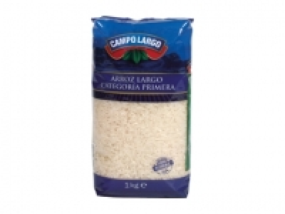 Lidl  CAMPO LARGO Arroz largo