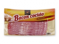 Lidl  REALVALLE Bacon cocido