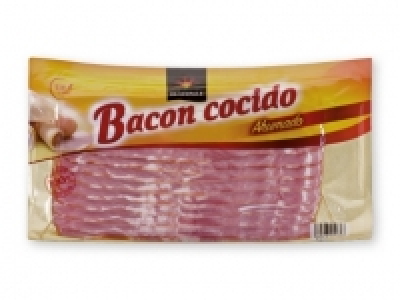 REALVALLE Bacon cocido 1.00 €