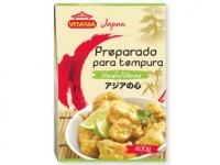 Lidl  VITASIA Preparados para tempura