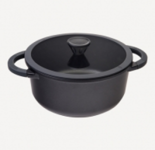 Aldi  OLLA DE ALUMINIO