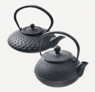JARRA DE TÉ
