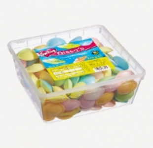 Aldi Swing® DISCOS ÁCIDOS