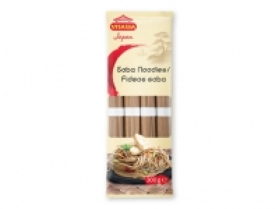 VITASIA Fideos soba 0.99 €