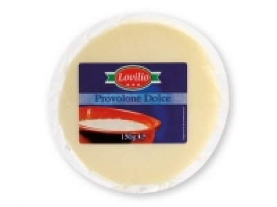 LOVILIO Queso provolone 1.10 €