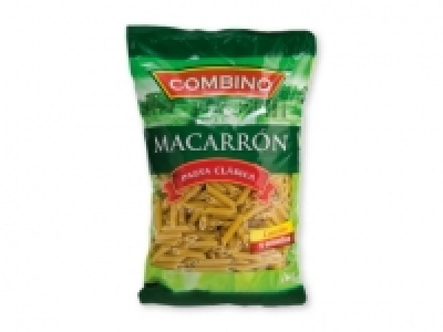 COMBINO Macarrones 0.55 €