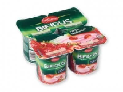 MILBONA Yogur b&iacute;fidus 0.69&nbsp;&euro;