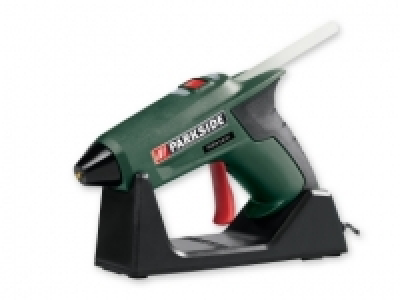 PARKSIDE Pistola termoselladora recargable 14.99 €