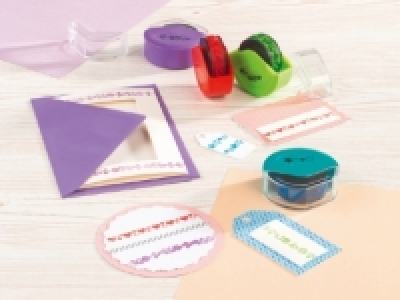 CRELANDO Set de sellos 4.99 €