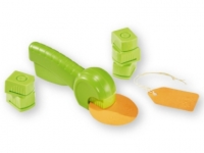 CRELANDO Set de sellos 8.99 €
