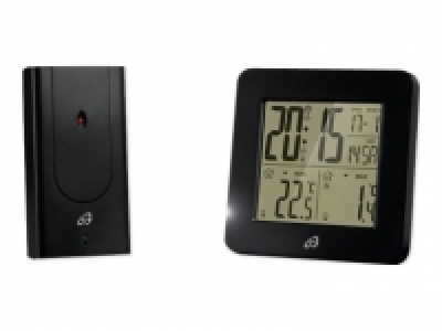 AURIOL Estación meteorológica 9.99 €