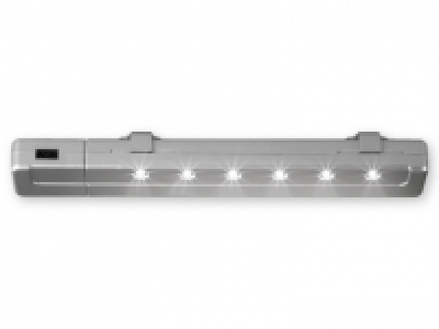 Lidl  LIVARNO LUX Regleta luminosa LED