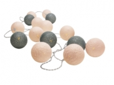 MELINERA Guirnalda de bombillas LED 9.99 €