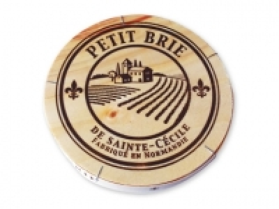 Queso brie 3.49 €