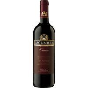 Vino Tinto Crianza Rioja LAGUNILLA VIÑA ARTAL