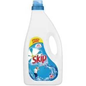 Detergente líquido SKIP Active Clean