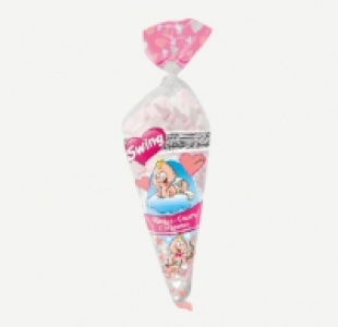 Swing® NUBES CON FORMA DE CORAZÓN